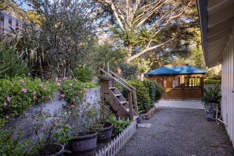 Tiny photo for 25315 Flanders Drive, CARMEL, CA 93923 (MLS # ML82065074)