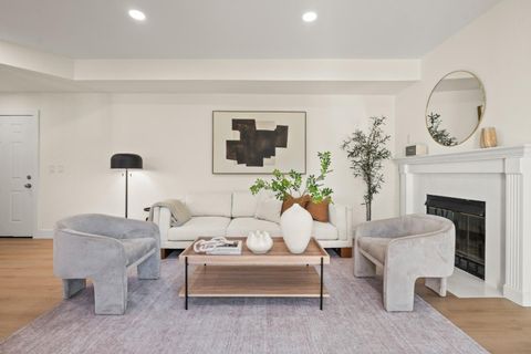 1302 Fairway Entrance Drive San Jose CA 95131