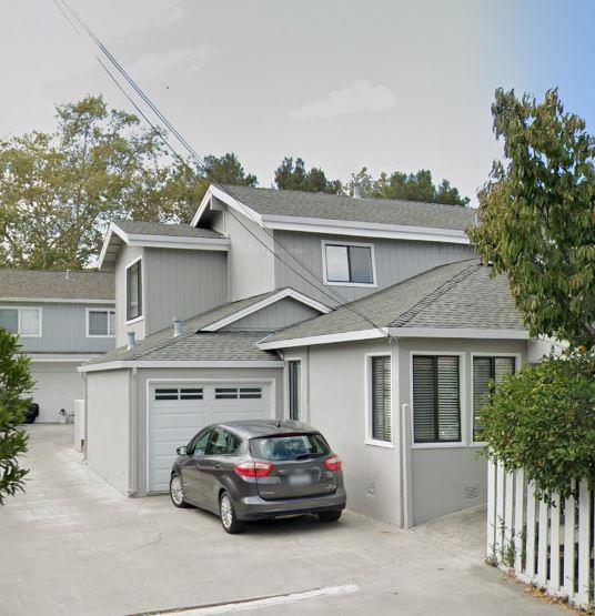 134 Cypress A Upstairs