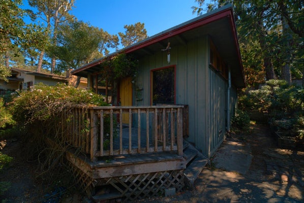 1019 HILLSIDE AVE, PACIFIC GROVE, CA 93950 - Image 506633dc5d2a649638ea3dcbbbd7cacc/569478932