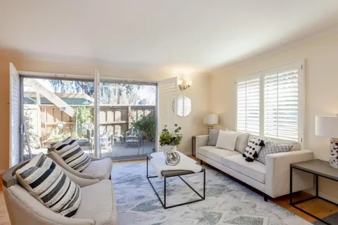 4405 Norwalk Drive Unit 1, San Jose, CA 95129 - #: ML82036382