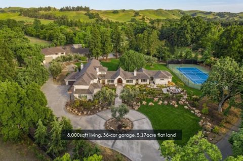 Photo of 1080 Finley Road, PLEASANTON, CA 94588 (MLS # ML82048096)