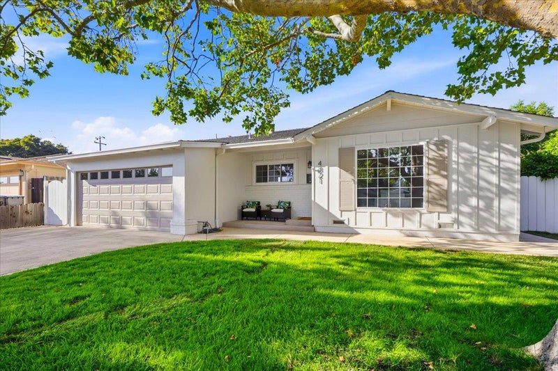 4821 Bannock Circle