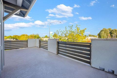 Tiny photo for 3767 Castro Valley Boulevard, CASTRO VALLEY, CA 94546 (MLS # ML82013489)