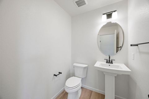 Tiny photo for 3767 Castro Valley Boulevard, CASTRO VALLEY, CA 94546 (MLS # ML82013489)