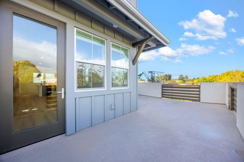 Tiny photo for 3767 Castro Valley Boulevard, CASTRO VALLEY, CA 94546 (MLS # ML82013489)