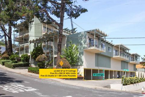 2200 Village Court BELMONT CA 94002