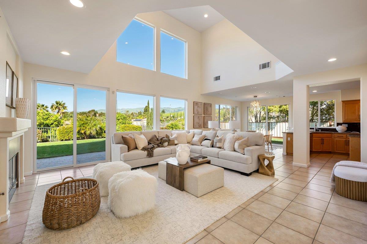 2231 Quail Bluff Court