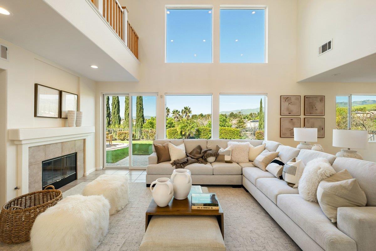 2231 Quail Bluff Court