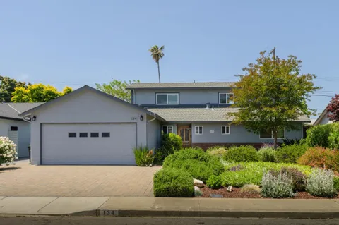 134 Gilbert Avenue, Santa Clara, CA 95051 - #: ML82008064