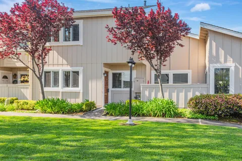 702 Nina Lane, Foster City, CA 94404 - #: ML82002772