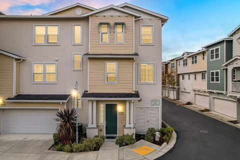 2502 Jetty Drive RICHMOND CA 94804
