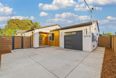 2974 Bell Avenue, San Jose, CA 95133 - #: ML82026828