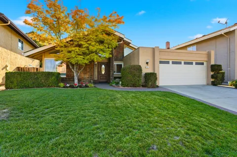 7612 Elderwood Court, Cupertino, CA 95014 - #: ML82026320