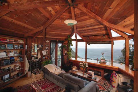 Tiny photo for 55700 Highway 1, BIG SUR, CA 93920 (MLS # ML82023264)