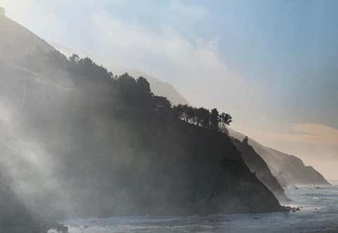 Tiny photo for 55700 Highway 1, BIG SUR, CA 93920 (MLS # ML82023264)