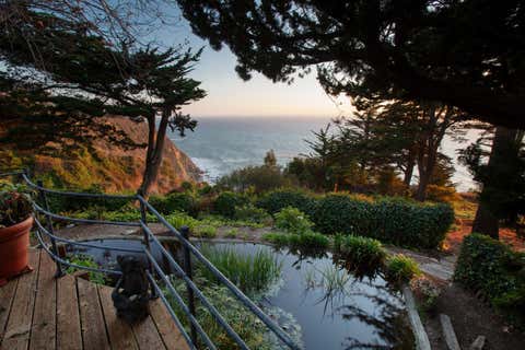Tiny photo for 55700 Highway 1, BIG SUR, CA 93920 (MLS # ML82023264)