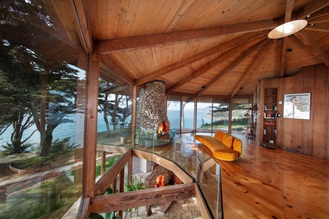 Photo of 55700 Highway 1, BIG SUR, CA 93920 (MLS # ML82023264)
