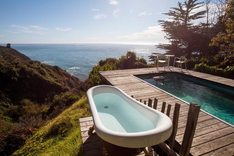 Tiny photo for 55700 Highway 1, BIG SUR, CA 93920 (MLS # ML82023264)