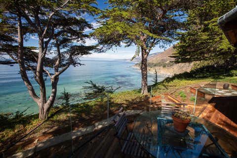 Tiny photo for 55700 Highway 1, BIG SUR, CA 93920 (MLS # ML82023264)
