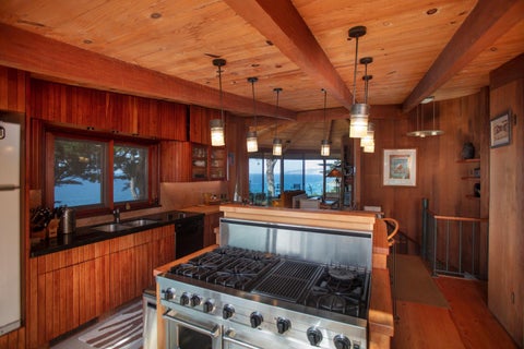 Tiny photo for 55700 Highway 1, BIG SUR, CA 93920 (MLS # ML82023264)