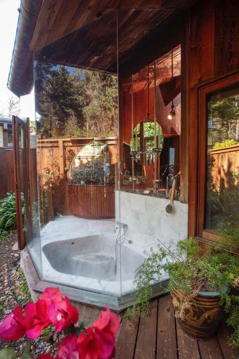 Tiny photo for 55700 Highway 1, BIG SUR, CA 93920 (MLS # ML82023264)