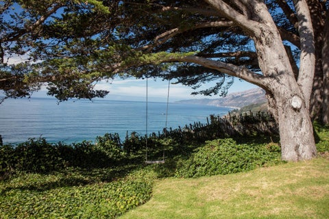 Tiny photo for 55700 Highway 1, BIG SUR, CA 93920 (MLS # ML82023264)