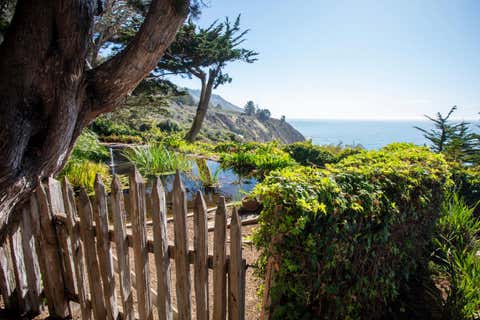 Tiny photo for 55700 Highway 1, BIG SUR, CA 93920 (MLS # ML82023264)