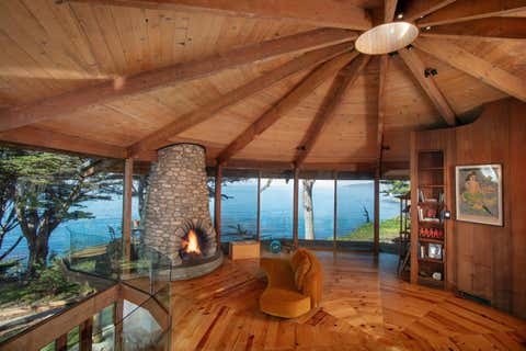 Tiny photo for 55700 Highway 1, BIG SUR, CA 93920 (MLS # ML82023264)