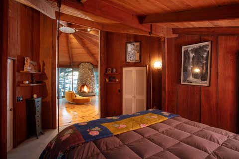 Tiny photo for 55700 Highway 1, BIG SUR, CA 93920 (MLS # ML82023264)