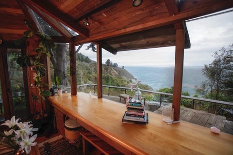 Tiny photo for 55700 Highway 1, BIG SUR, CA 93920 (MLS # ML82023264)