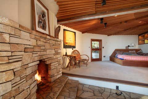 Tiny photo for 55700 Highway 1, BIG SUR, CA 93920 (MLS # ML82023264)