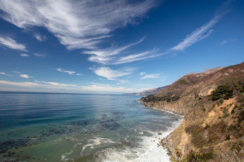 Tiny photo for 55700 Highway 1, BIG SUR, CA 93920 (MLS # ML82023264)