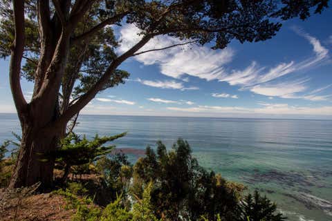Tiny photo for 55700 Highway 1, BIG SUR, CA 93920 (MLS # ML82023264)