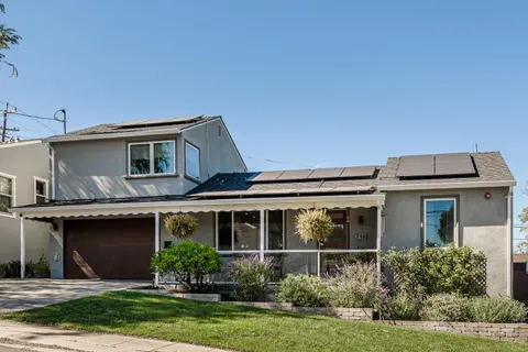 716 30th Avenue, San Mateo, CA 94403 - #: ML82040699