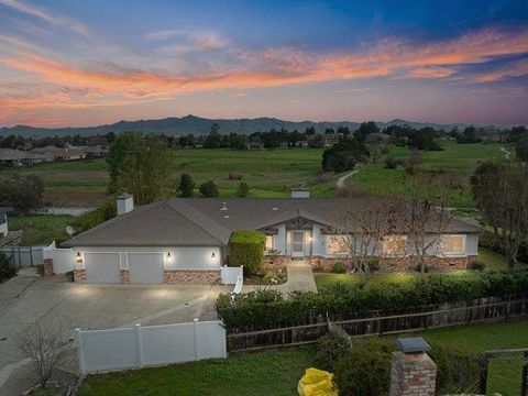 65 Ray Circle HOLLISTER CA 95023