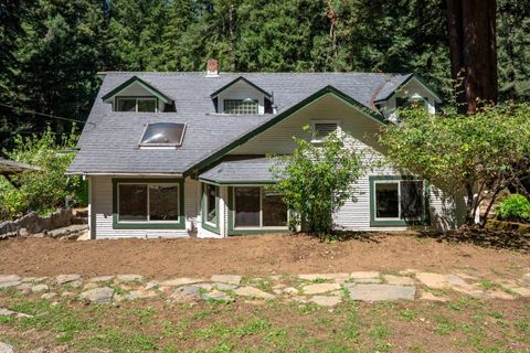 Photo of SANTA CRUZ, CA 95060 (MLS # ML82041404)