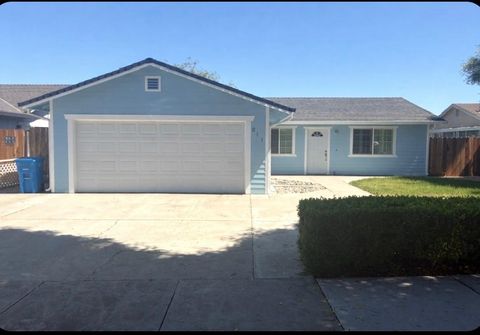 211 Carnoble HOLLISTER CA 95023