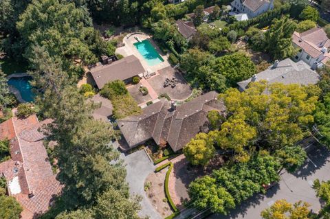 2001 Bryant Street PALO ALTO CA 94301