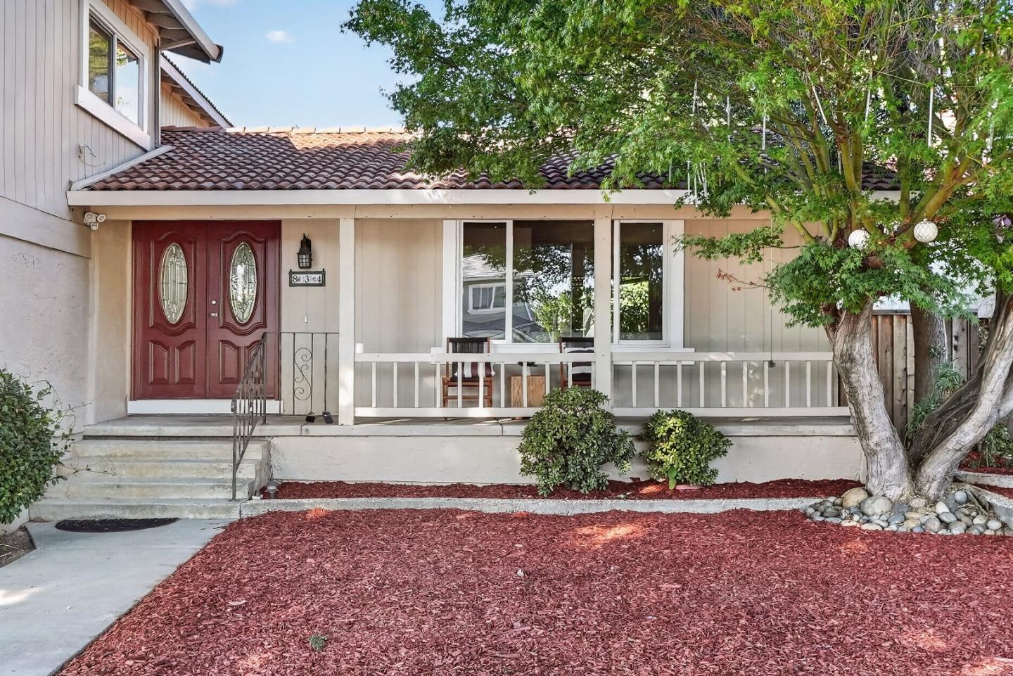 834 Cape Kennedy Drive