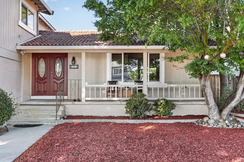 834 Cape Kennedy Drive