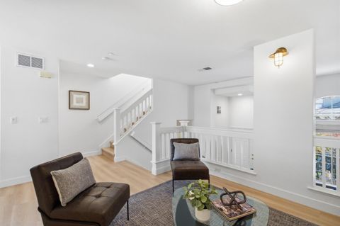 Tiny photo for 407 Charlott Lane, REDWOOD CITY, CA 94063 (MLS # ML82039528)