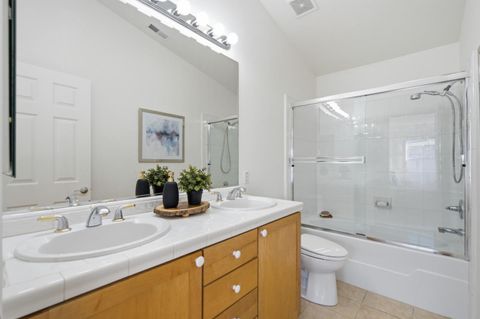 Tiny photo for 407 Charlott Lane, REDWOOD CITY, CA 94063 (MLS # ML82039528)