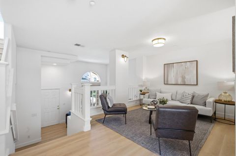 Tiny photo for 407 Charlott Lane, REDWOOD CITY, CA 94063 (MLS # ML82039528)