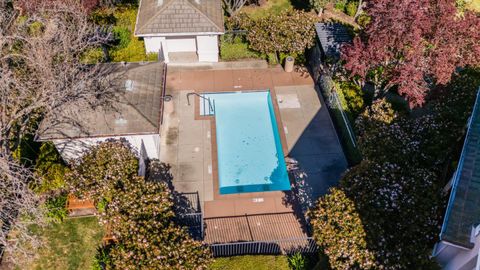 Tiny photo for 407 Charlott Lane, REDWOOD CITY, CA 94063 (MLS # ML82039528)