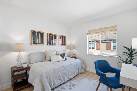 Tiny photo for 407 Charlott Lane, REDWOOD CITY, CA 94063 (MLS # ML82039528)