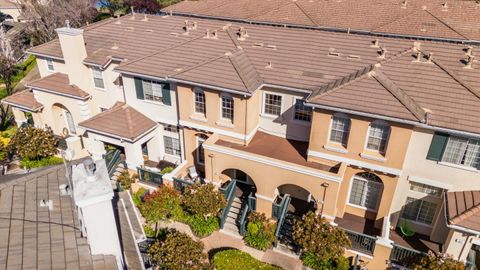 Tiny photo for 407 Charlott Lane, REDWOOD CITY, CA 94063 (MLS # ML82039528)