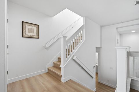 Tiny photo for 407 Charlott Lane, REDWOOD CITY, CA 94063 (MLS # ML82039528)