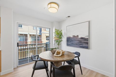 Tiny photo for 407 Charlott Lane, REDWOOD CITY, CA 94063 (MLS # ML82039528)