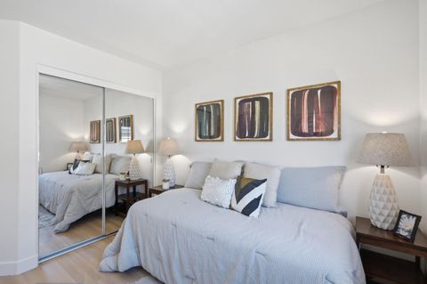 Tiny photo for 407 Charlott Lane, REDWOOD CITY, CA 94063 (MLS # ML82039528)